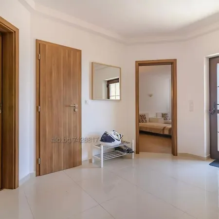 Séjour chez l'habitant Vera *