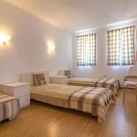 Séjour chez l'habitant Vera Varna