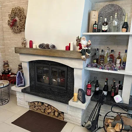 Vera Séjour chez l'habitant *