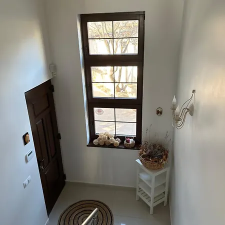 Vera Séjour chez l'habitant Varna