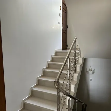 Séjour chez l'habitant Vera Varna