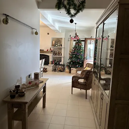 Séjour chez l'habitant Vera Varna