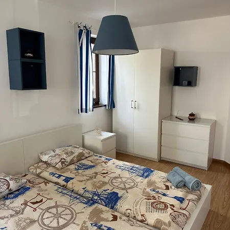Vera Séjour chez l'habitant