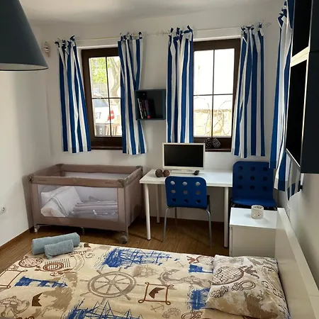 Séjour chez l'habitant Vera