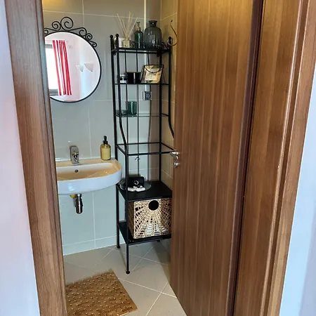 Vera Rum i privatbostad *